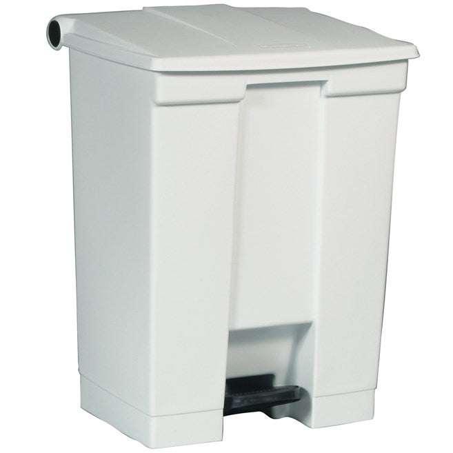 CONTENEDOR DE PEDAL LEGACY STEP ON 18 GAL