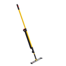 KIT DE TRAPEADO HYGEN PULSE CON ARMAZÓN DE UNA CARA