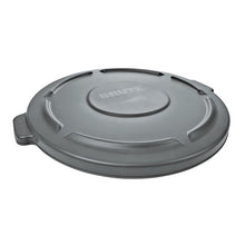 TAPA PARA CONTENEDOR BRUTE 10 GAL