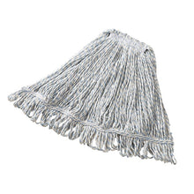 MOP HÚMEDO GRANDE SUPER STITCH BLEND FINISH, BLANCO, 1"