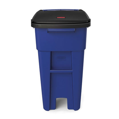 CONTENEDOR BOTE DE BASURA ROLLOUT 32 GAL