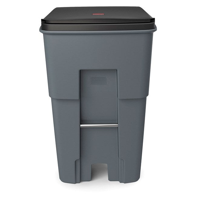 CONTENEDOR BOTE DE BASURA ROLLOUT 95 GAL