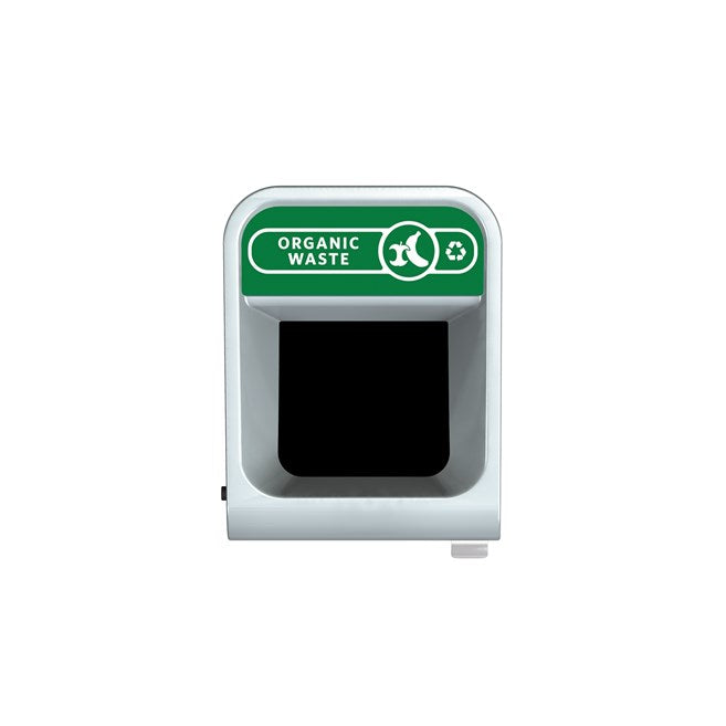 CONTENEDOR CONFIGURE 45 GAL CON ETIQUETA