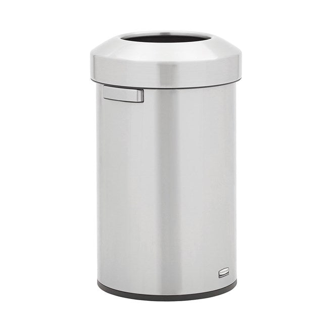 CONTENEDOR REDONDO REFINE, 16 GAL