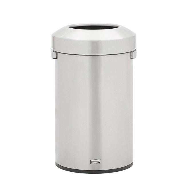 CONTENEDOR REDONDO REFINE, 16 GAL