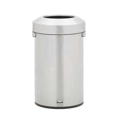 CONTENEDOR REDONDO REFINE, 16 GAL