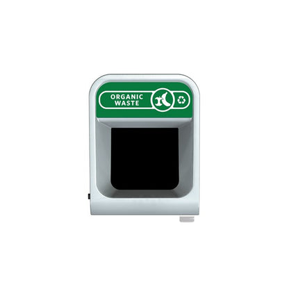 CONTENEDOR CONFIGURE 33 GAL CON ETIQUETA