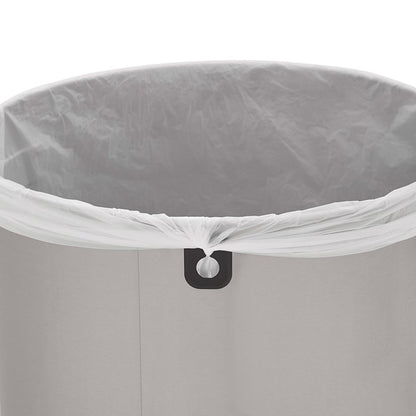 CONTENEDOR REDONDO REFINE, 23 GAL