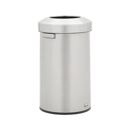 CONTENEDOR REDONDO REFINE, 23 GAL