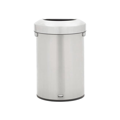 CONTENEDOR SEMICIRCULAR REFINE, 16 GAL