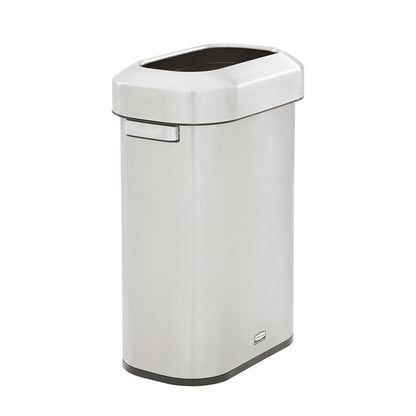 CONTENEDOR DELGADO REFINE, 15 GAL