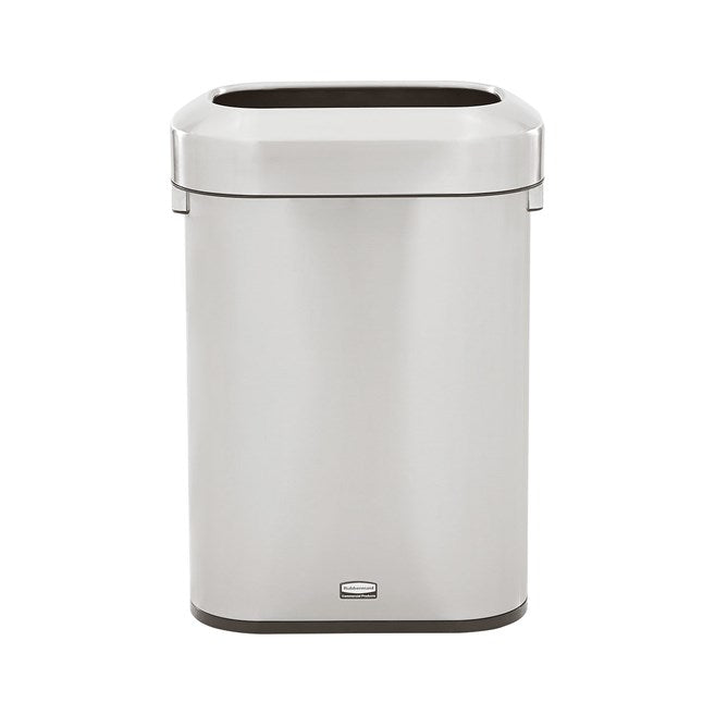CONTENEDOR DELGADO REFINE, 15 GAL