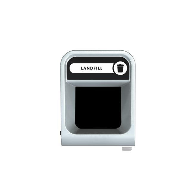 CONTENEDOR CONFIGURE 15 GAL CON ETIQUETA