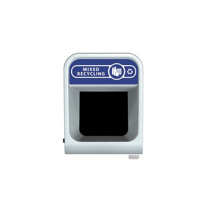 CONTENEDOR CONFIGURE 33 GAL CON ETIQUETA
