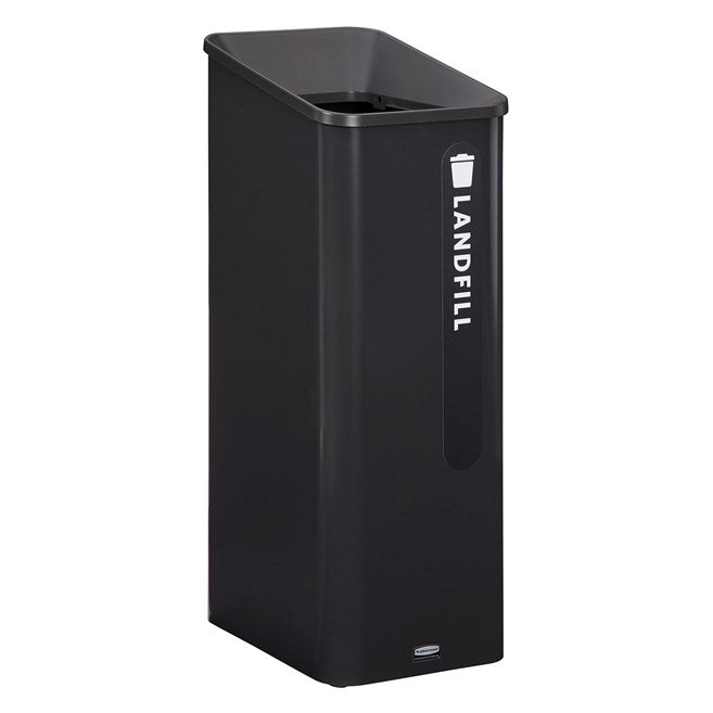 CONTENEDOR SUSTAIN, MANEJO DE MATERIALES, 15 GAL