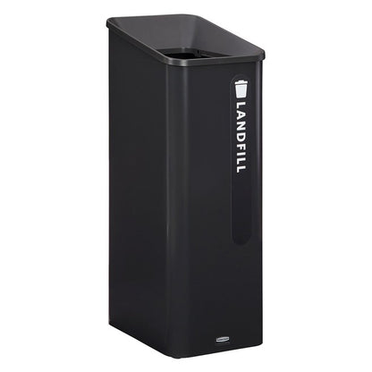 CONTENEDOR SUSTAIN, MANEJO DE MATERIALES, 15 GAL