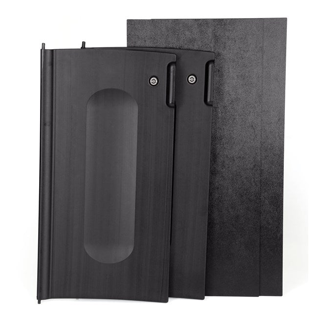 KIT DE CERRADURA PARA CARRO EXECUTIVE- ALTA CAPACIDAD