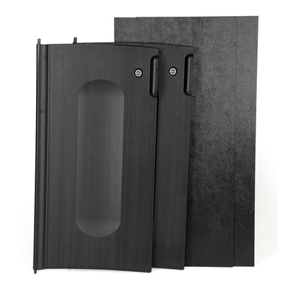 KIT DE CERRADURA PARA CARRO EXECUTIVE- ALTA CAPACIDAD