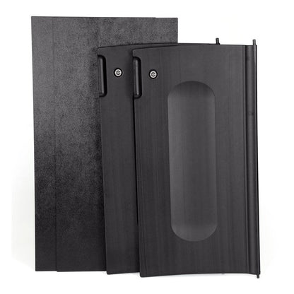 KIT DE CERRADURA PARA CARRO EXECUTIVE- ALTA CAPACIDAD