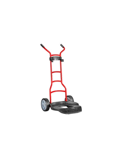 PLATAFORMA RODANTE PARA CONSTRUCCIÓN BRUTE