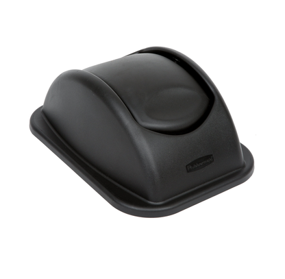 TAPA UNTOUCHABLE NEGRO, PARA CESTO FG295600
