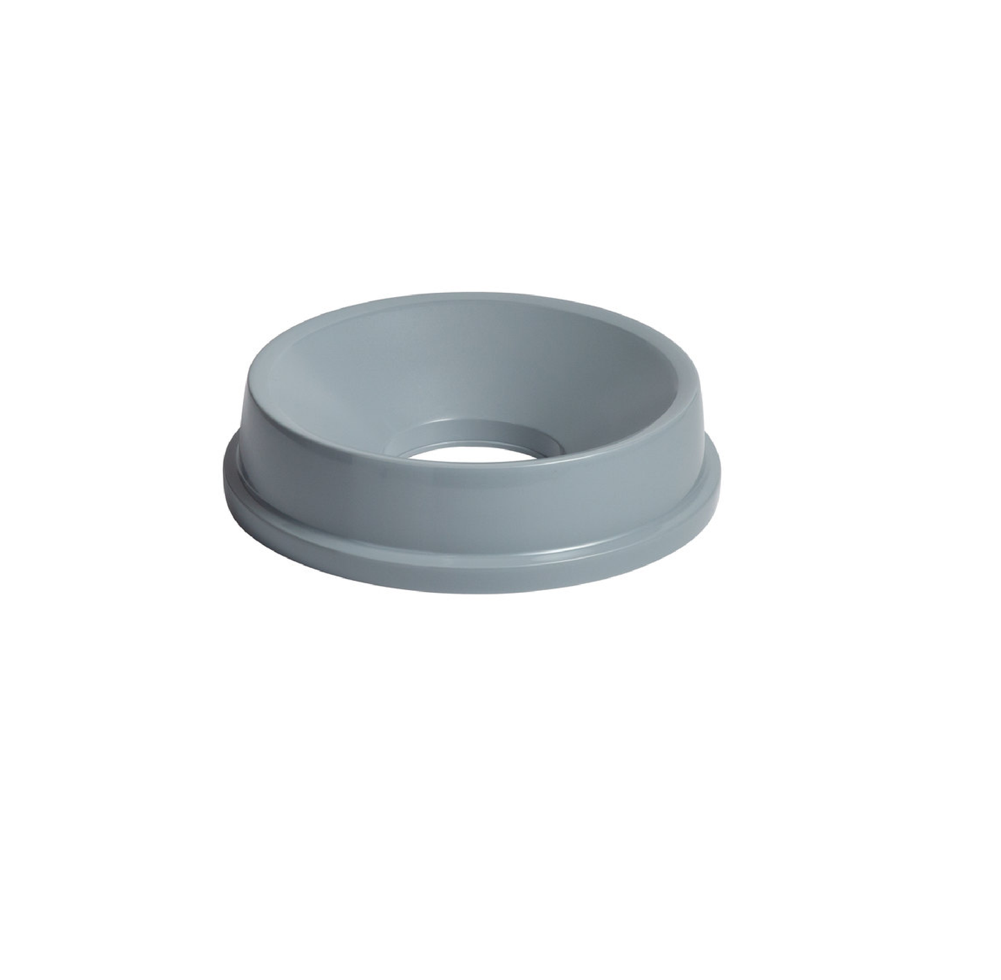 TAPA EMBUDO UNIVERSAL RCP GRIS