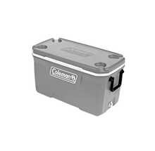 HIELERA COOLER COLEMAN 120 QT, CON ASAS