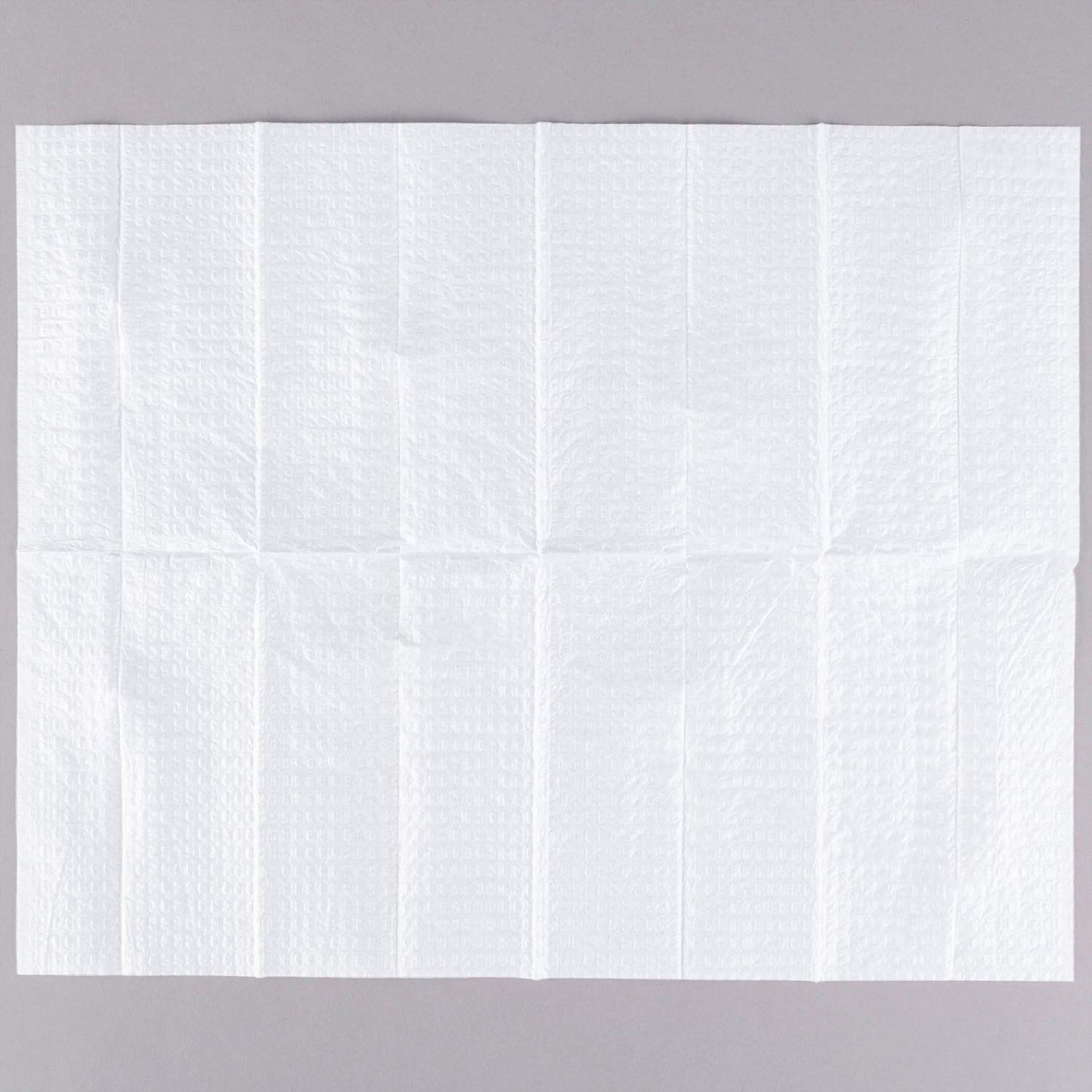 PROTECTORES PARA ESTACIÓN DE CAMBIO DE PAÑALES- PAPEL HIGIÉNICO DE DOS HOJAS