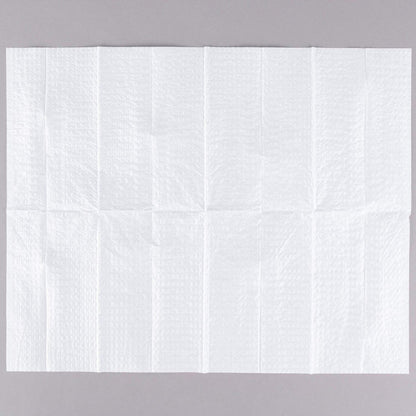 PROTECTORES PARA ESTACIÓN DE CAMBIO DE PAÑALES- PAPEL HIGIÉNICO DE DOS HOJAS
