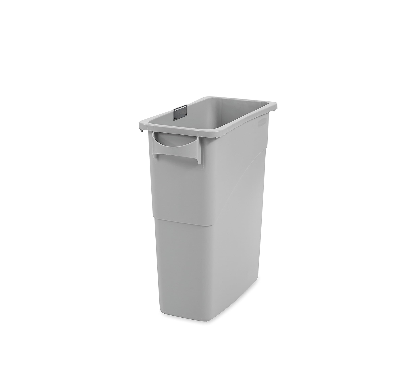 COMBO BOTE Y TAPA SLIM JIM P/ DOCUMENTOS CONFIDENCIALES, 16 GAL
