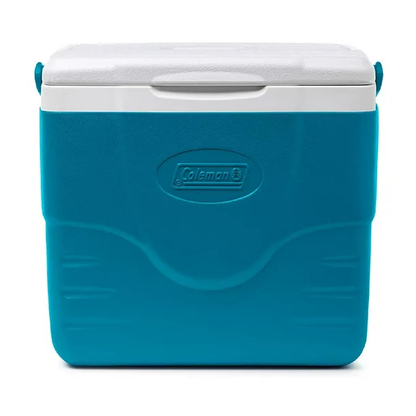 HIELERA PARA EXCURSIÓN COLEMAN 9 QT, CON ASA, TEMPLOCK
