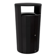 CONTENEDOR REDONDO RESIST 45 GAL