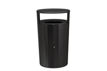 Contenedor de Residuos Decorativo Resist 45 Gal