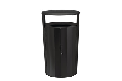 Contenedor de Residuos Decorativo Resist 45 Gal
