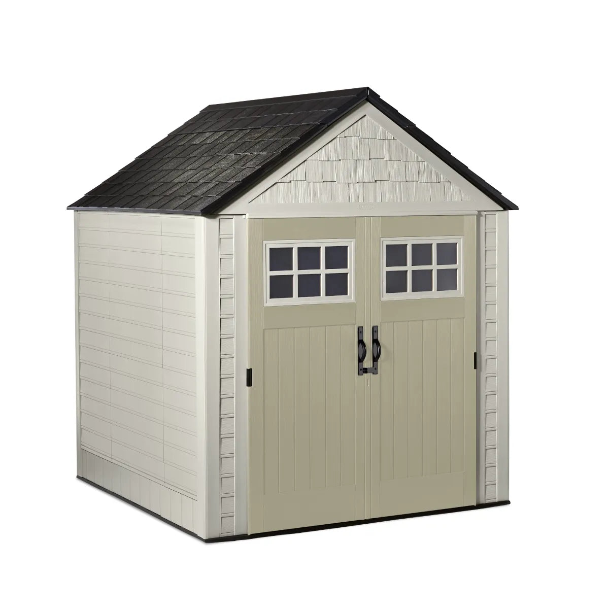Cobertizo 7X7 SHED- SDONX