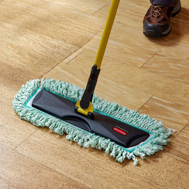 ARMAZÓN QUICK- CONNECT PLÁSTICO SECO/ HÚMEDO, 45.7 CM, NEGRO