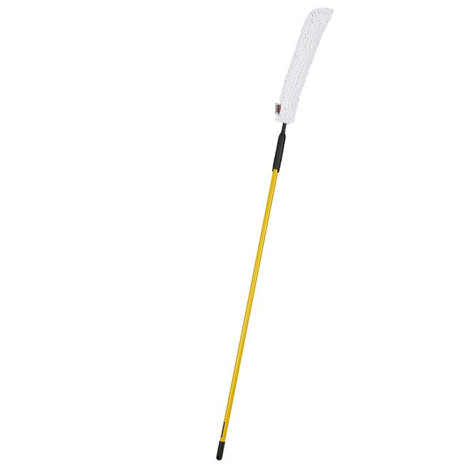 SACUDIDOR FLEXIBLE DE MICROFIBRA EXECUTIVE HYGEN  55.8 CM
