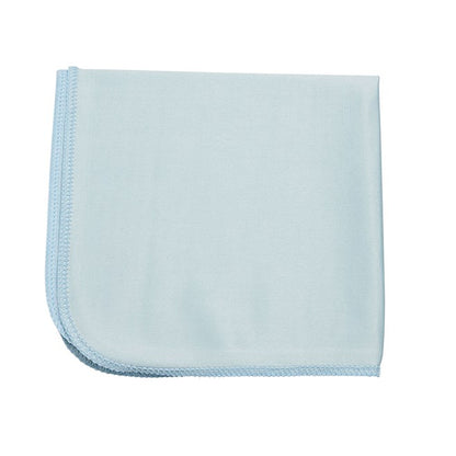PAÑO DE MICROFIBRA PARA VIDRIOS Y ESPEJOS HYGEN AZUL