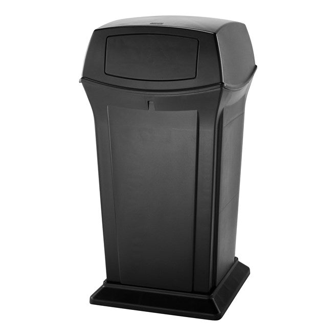 CONTENEDOR RANGER CON 2 PUERTAS