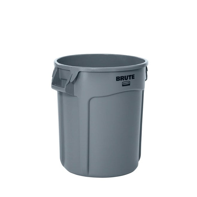 CONTENEDOR BOTE DE BASURA BRUTE 20 GALONES