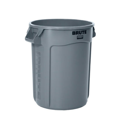CONTENEDOR BOTE DE BASURA BRUTE 32 GALONES