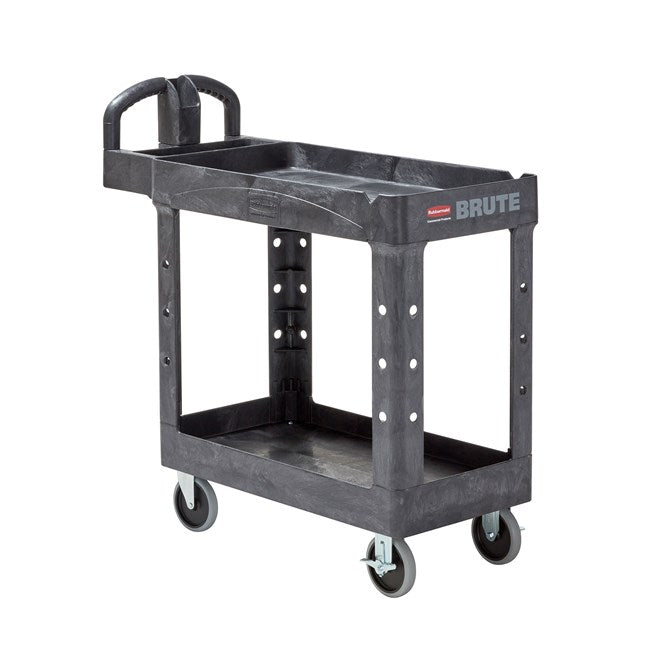 CARRO DE SERVICIO CHICO CON MANGO ERGONÓMICO