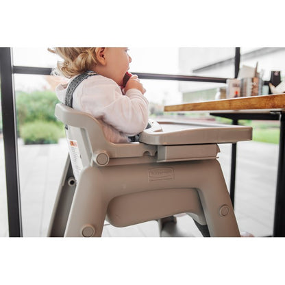 SILLA STURDY CHAIR RTA, LISTA PARA ENSAMBLAR, SIN RUEDAS