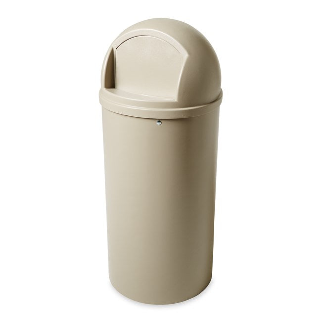 CONTENEDOR CLÁSICO MARSHAL 25 GAL