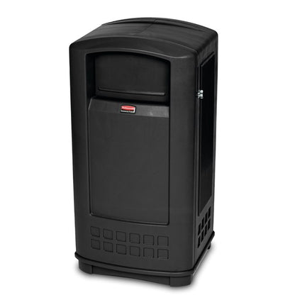 CONTENEDOR PLAZA JR. 50 GAL