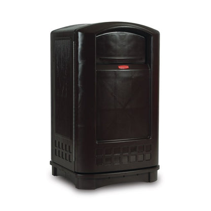 CONTENEDOR PLAZA JR. 50 GAL