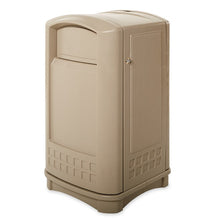 CONTENEDOR PLAZA JR. 50 GAL