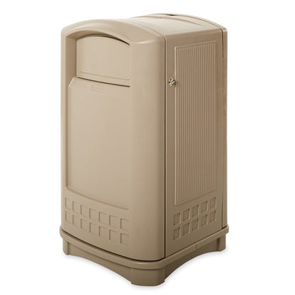 CONTENEDOR PLAZA JR. 50 GAL