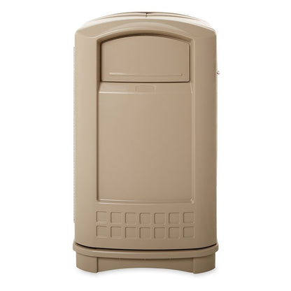CONTENEDOR PLAZA JR. 50 GAL