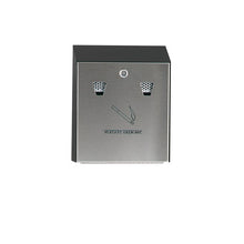 ESTACIÓN PARA PARED SMOKERS´STATION CON CERRADURA